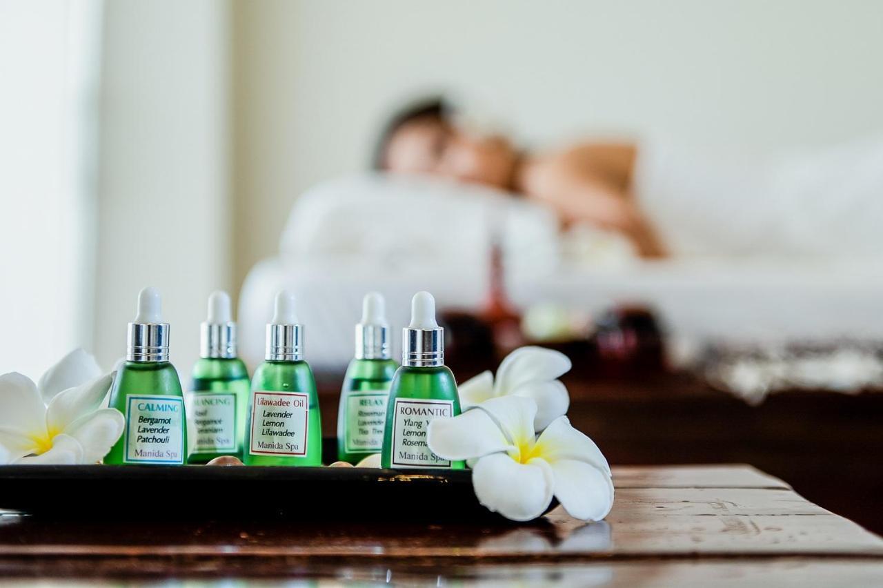 Ngwe Saung Yacht Club&resort Resort