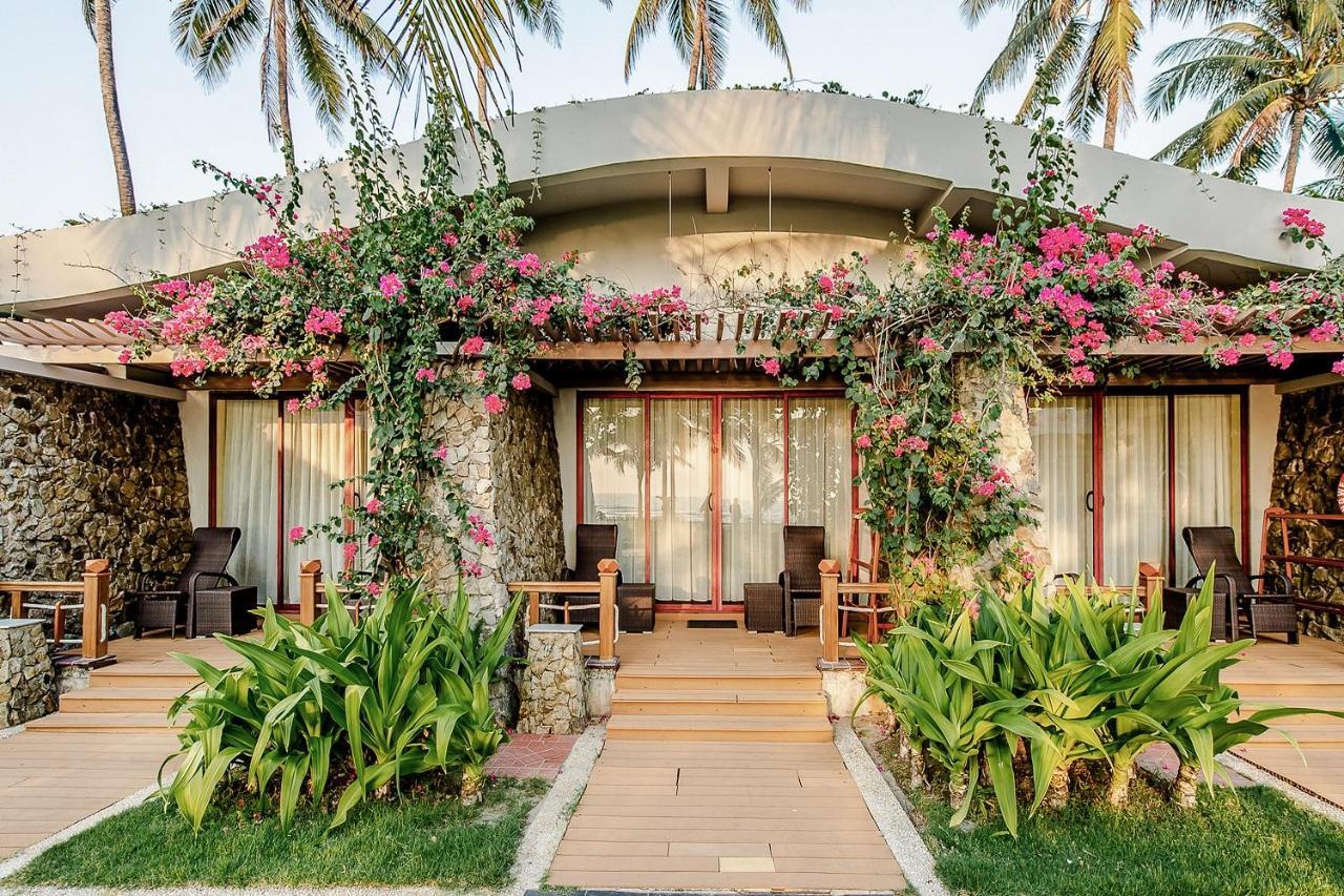 Resort Ngwe Saung Yacht Club&resort 5*