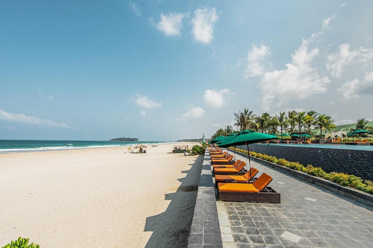 Resort Ngwe Saung Yacht Club&resort