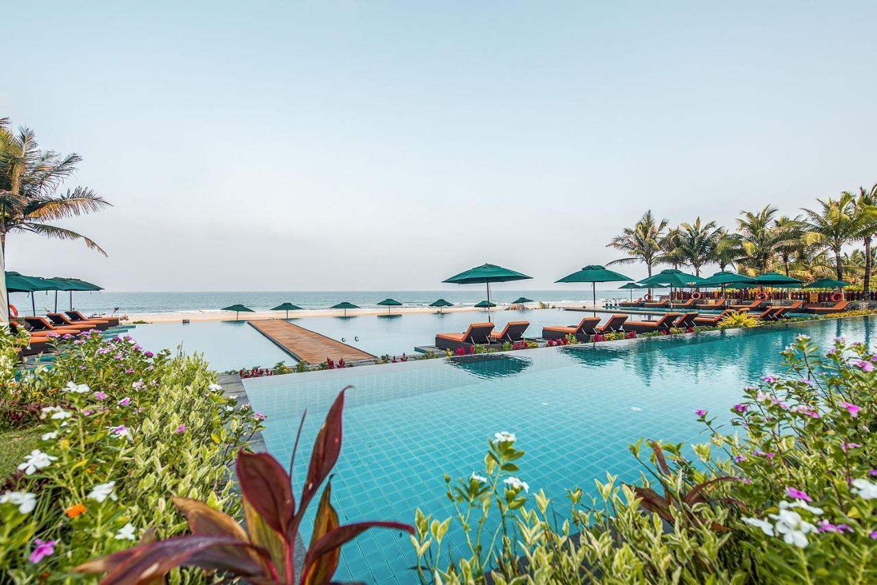 Resort Ngwe Saung Yacht Club&resort